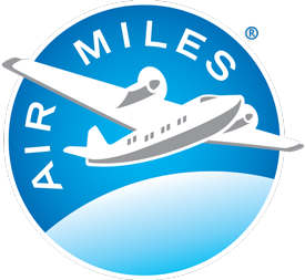 Advertise with us, earn AIR MILES® reward miles.