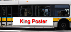 King Poster